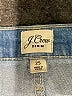 J.Crew Blue Jeans Size 25 waist - photo 4