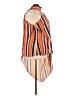 Ashley Stewart 100% Polyester Orange Sleeveless Blouse Size 26 - 28 Plus - photo 4
