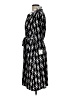 Chico's Black Casual Dress Size Lg (2) - photo 5