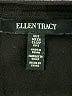 Ellen Tracy Black Cardigan Size S - photo 7