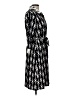 Chico's Black Casual Dress Size Lg (2) - photo 4