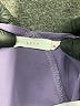 Lush Purple Short Sleeve Blouse Size XL - photo 7