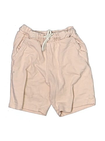 Old Navy Khaki Shorts (view 1)