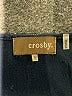 Crosby 100% Rayon Black Sleeveless Top Size S - photo 7