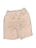 Old Navy Tan Khaki Shorts Size 5T - photo 2