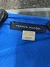 Tommy Hilfiger Blue Sleeveless Blouse Size M - photo 7