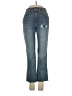 Madewell Hearts Blue Jeans Size 23 waist (petite) - photo 1