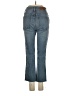 Madewell Hearts Blue Jeans Size 23 waist (petite) - photo 2