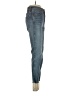 Madewell Hearts Blue Jeans Size 23 waist (petite) - photo 4