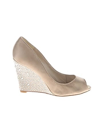 Karen Millen Wedges (view 1)