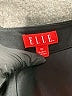 Elle Graphic Blue Casual Dress Size XL - photo 7