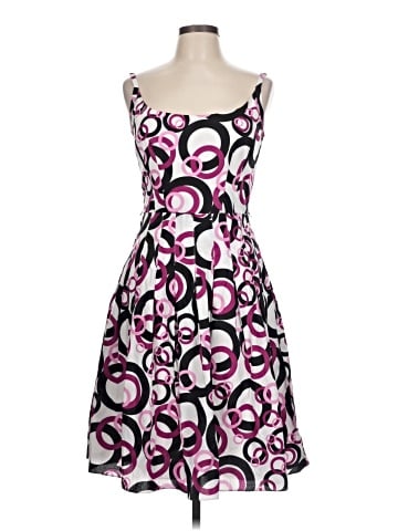 Adrianna Papell Cocktail Dress (view 1)