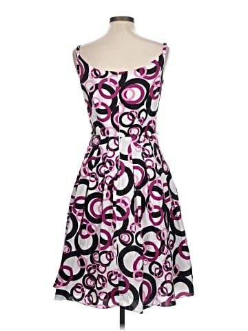 Adrianna Papell Cocktail Dress (view 2)