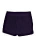 Lands' End Solid Purple Athletic Shorts Size 16 - photo 1