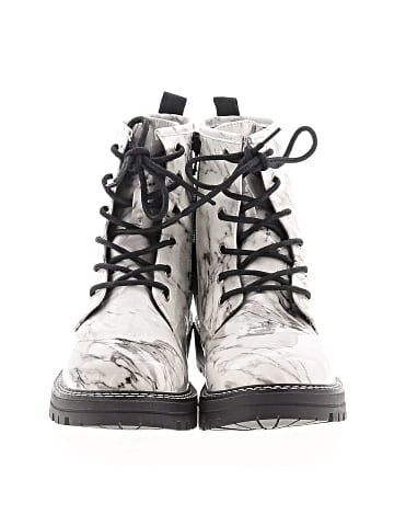 Mia Ankle Boots (view 2)