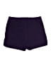 Lands' End Solid Purple Athletic Shorts Size 16 - photo 2