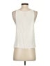 Emma & Sam Ivory Tank Top Size XS - photo 2