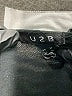 Assorted Brands Black Short Sleeve Top Size M - photo 7