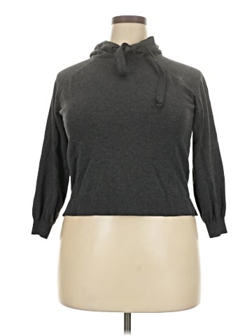 Lyaner Turtleneck Sweater (view 1)