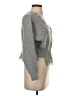 Pookie & Sebastian Gray Pullover Sweater Size S - photo 4