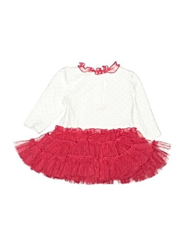 Little Me Dress (view 2)