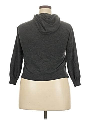 Lyaner Turtleneck Sweater (view 2)