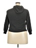 Lyaner Gray Turtleneck Sweater Size XXL - photo 2