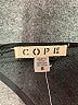 Cope Solid Black Cocktail Dress Size S - photo 7