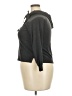 Lyaner Gray Turtleneck Sweater Size XXL - photo 5