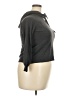 Lyaner Gray Turtleneck Sweater Size XXL - photo 4