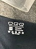 OQQ Black Bodysuit Size XXL - photo 3