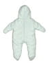 Baby Dove 100% Polyester Blue Coat Size Newborn - 9 mo - photo 2
