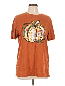Unbranded Short Sleeve T-Shirt (view 1)