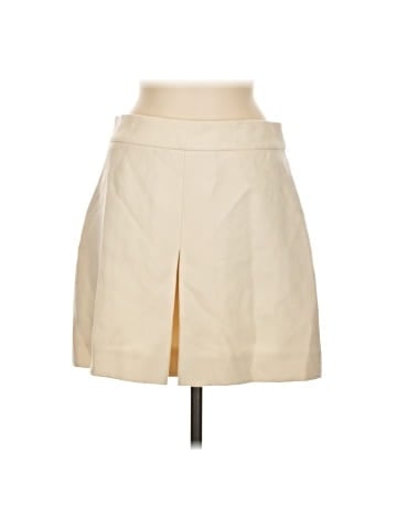 J.Crew Wool Skirt (view 1)