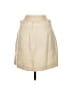J.Crew 100% Wool Tan Wool Skirt Size 8 - photo 2