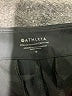 Athleta Solid Black Dress Pants Size 4 - photo 4