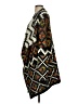 Intro 100% Acrylic Black Cardigan Size S - photo 5