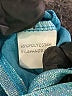 Unbranded Teal Tube Top Size L - photo 8