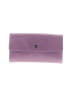 Abas Purple Wallet One size - photo 1