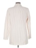 Atmosphere Stripes Ivory Blazer Size 6 - photo 2