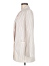 Atmosphere Stripes Ivory Blazer Size 6 - photo 5