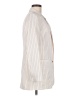 Atmosphere Stripes Ivory Blazer Size 6 - photo 4