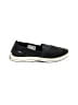 Lands' End Black Flats Size 10 - photo 1