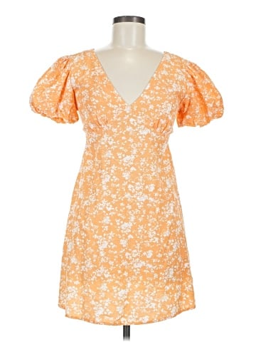 Jessica Simpson Cocktail Dress (view 1)