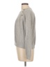 J.Crew Factory Store Gray Pullover Sweater Size L - photo 5