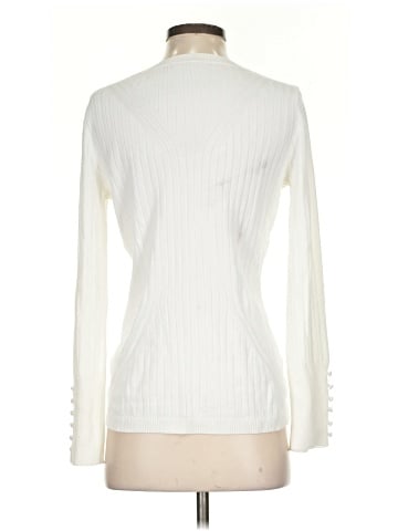 Ecru Cardigan (view 2)