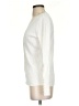 Ecru 100% Tencel Ivory Cardigan Size XS - photo 5
