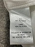 Assorted Brands 100% Polyester White Cocktail Dress Size 14 - photo 5