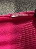 Komarov Pink Cardigan Size Med (2) - photo 8