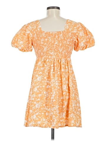 Jessica Simpson Cocktail Dress (view 2)